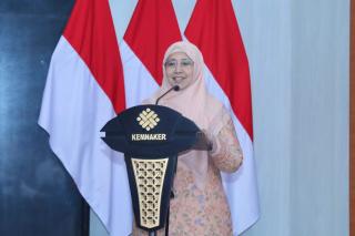 DWP Kemnaker Perkuat Kapasitas Pegawai melalui Pelatihan Psychological First Aid untuk Ciptakan Lingkungan Kerja yang Peduli